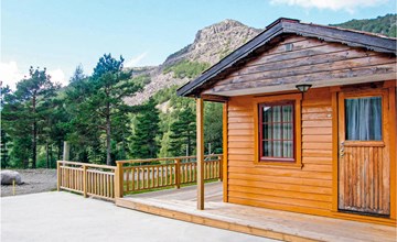Gorgeous home in Dirdal with WiFi 2