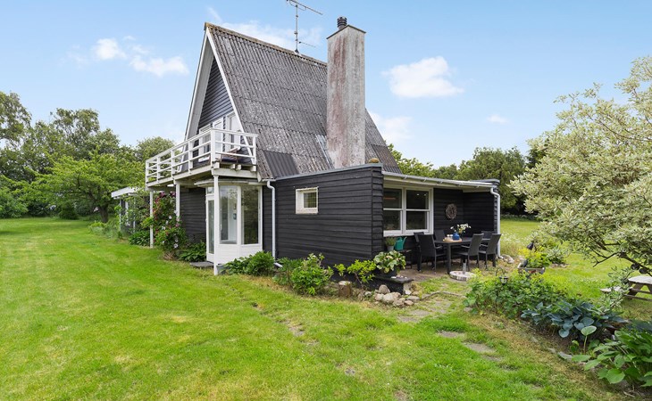 Awesome home in Skibby with WiFi 1