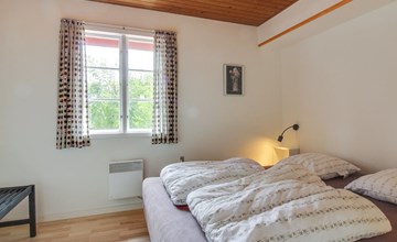 „Georg“ – 300 m vom Meer entfernt in Bornholm 2