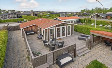 2 bedroom gorgeous home in Kerteminde 2
