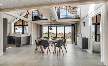 Gorgeous home in Skjern with kitchen 3