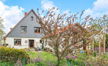 Cozy apartment in Wurster Nordseeküste 2