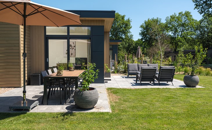 Cannenburch Deluxe | 4 Personen 1