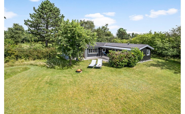 3 bedroom stunning home in Asnæs 1