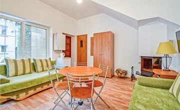 4 bedroom cozy home in Grzybowo 3