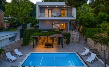 Villa Karla Posedarje 3