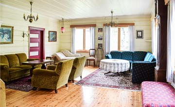 10 bedroom lovely home in østre gausdal 2