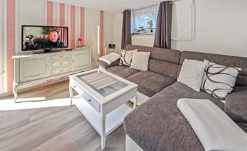 Amazing apartment in Waren (Müritz) 3