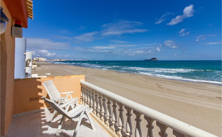 Awesome home in Cartagena 1