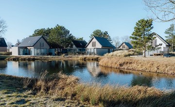 Luxurioous holiday home for 10 people 3