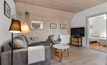 Amazing apartment in Hvide Sande 3