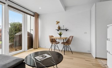 Nice apartment in Helsingør with WiFi 3