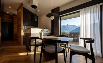 Leutasch Cabin | 6 personen 2