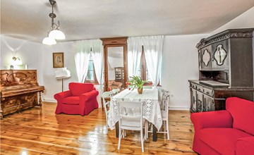 Pet friendly home in Sasino with sauna 2