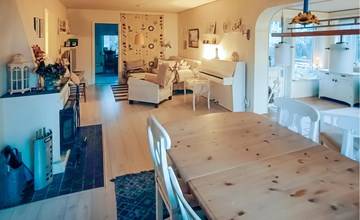 Atemberaubendes Zuhause in Höganäs mit. 3