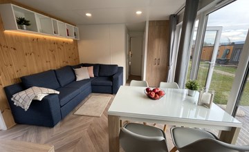 Tiny Haus Burgblick 2