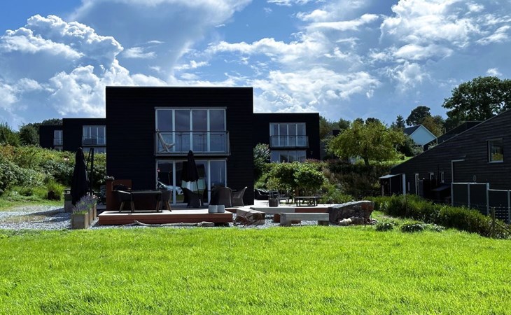 "Anny" - 100m from the sea in Funen 1