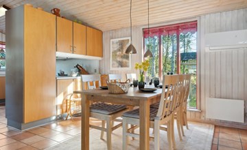 „Jytte“ – 1,7 km vom Meer entfernt in Nordwestjütland 2