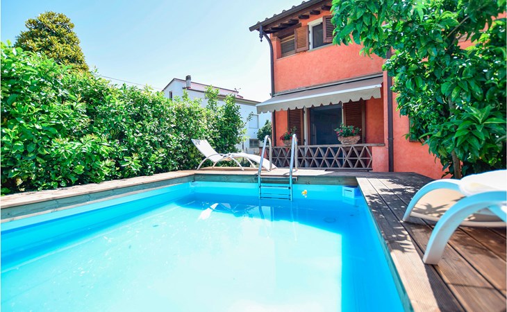 Gorgeous home in Massarosa with WiFi 1