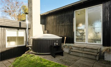 3 bedroom stunning home in Broager 3