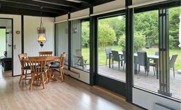 Beautiful home in Højby with WiFi 2