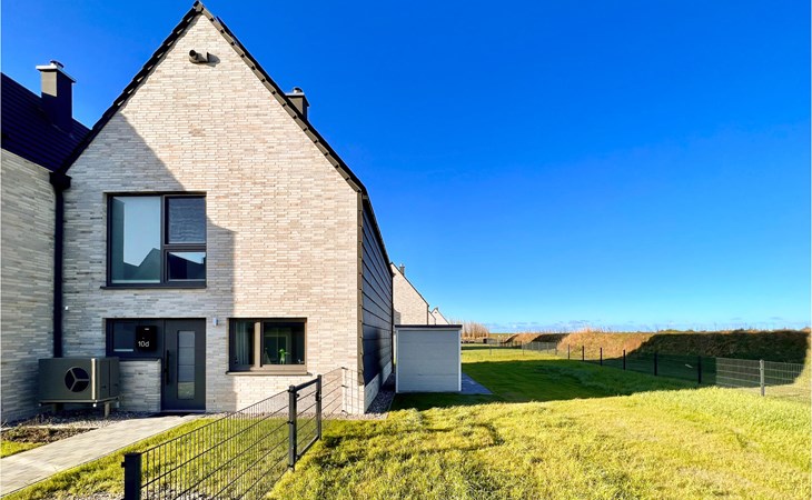 Nice home in Büsum with sauna 1