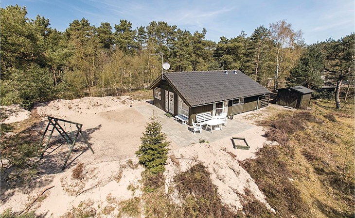 Hoddahuset 1