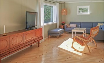 Lovely home in Fjelberg with WiFi 3