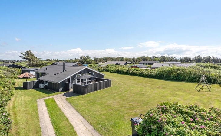 "Biarni" - 300m from the sea in NW Jutland 1
