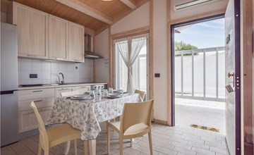 2 bedroom lovely home in Torrenova 3