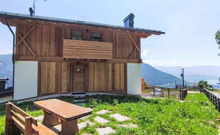 Larice Quadrilocale 1