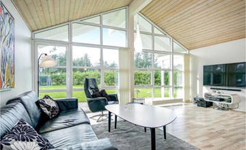Nice home in Løkken with 4 Bedrooms, Sauna and WiFi 3
