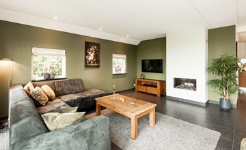 Villa Beukelaer Comfort Plus with Hot Tub and Whirlpool | 4 persons 3