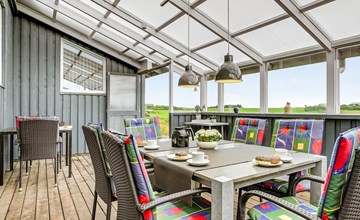 „Marne“ – 500 m vom Meer entfernt in Nordwestjütland 2