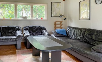Awesome home in Bredaryd with house sea view 3
