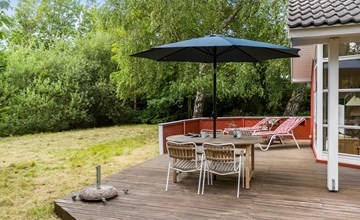 2 bedroom gorgeous home in Slagelse 2