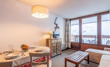 Le Borsat (Val Claret) 2