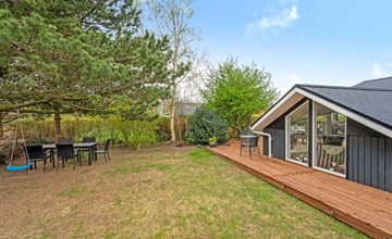 "Ronja" - 100m to the fjord 3