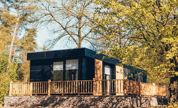 Valkhof met Hottub | 4 personen 2