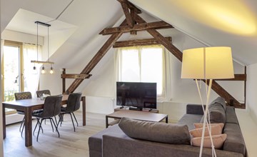 Henry's appartement 202 2