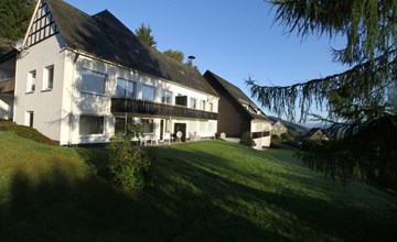 Appartement - Burgstrasse 15-B | Winterberg- Silbach 3