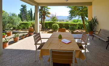 3 bedroom stunning home in Monte San Savino 2