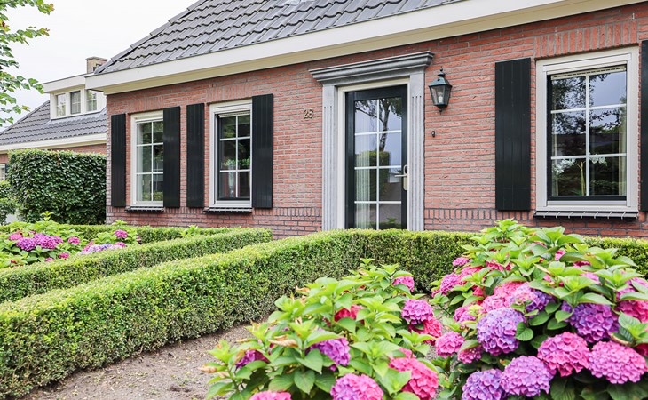 Notariswoning: 2-8-personen 1