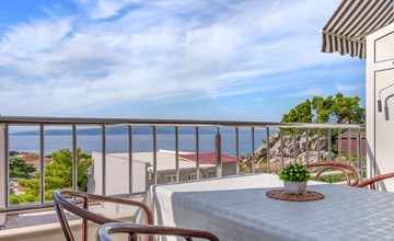 Gorgeous apartment in Baska Voda 2