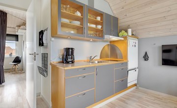 "Reimund" - 2,3 km van de zee in West-Jutland 3