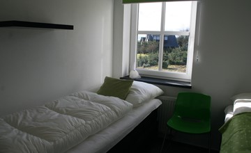 Sfeervol en rustig gelegen 4p appartement 3