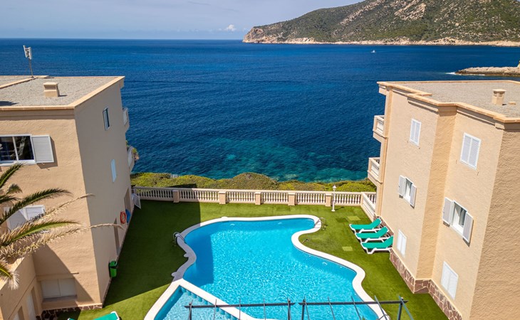 Amores Appartementen (TEL200) 1