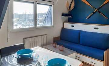 1 bedroom gorgeous apartment in Lezardrieux 2
