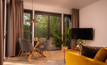 Happy Oak Lodge | 4 persons 3