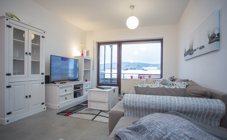 Appartement - Am Bergelchen 66-B | Winterberg-Niedersfeld 'Mountainside' 1